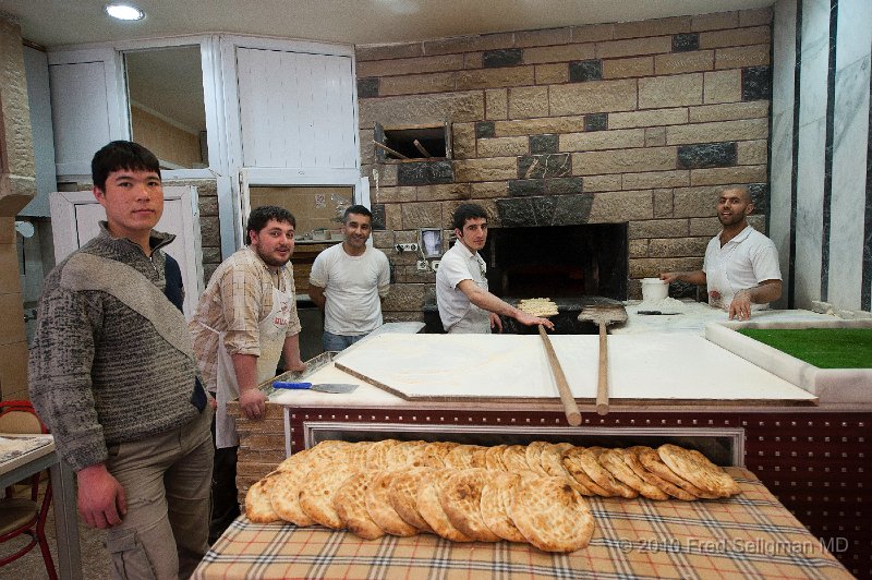 20100331_080444 D3.jpg - Bakery, Ortakoy